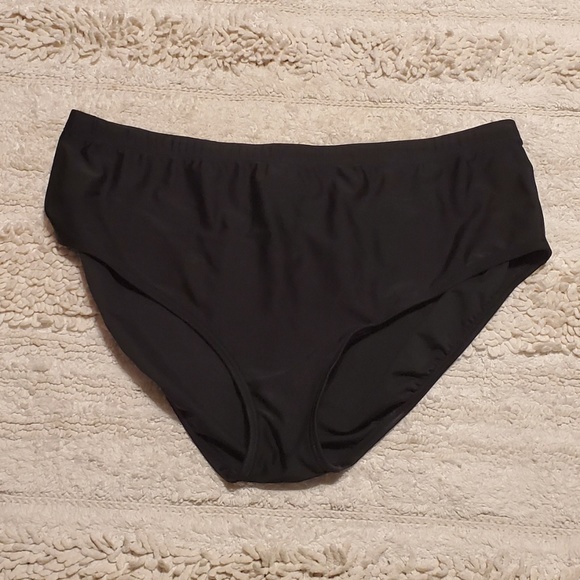 apt 9 bathing suit bottoms